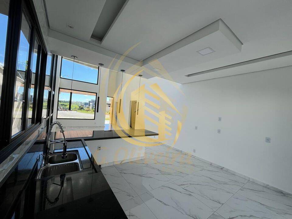 Casa em Residencial Granville São Venâncio 1, Itupeva - Foto 39
