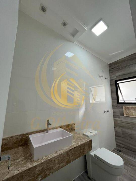 Casa em Residencial Granville São Venâncio 1, Itupeva - Foto 40