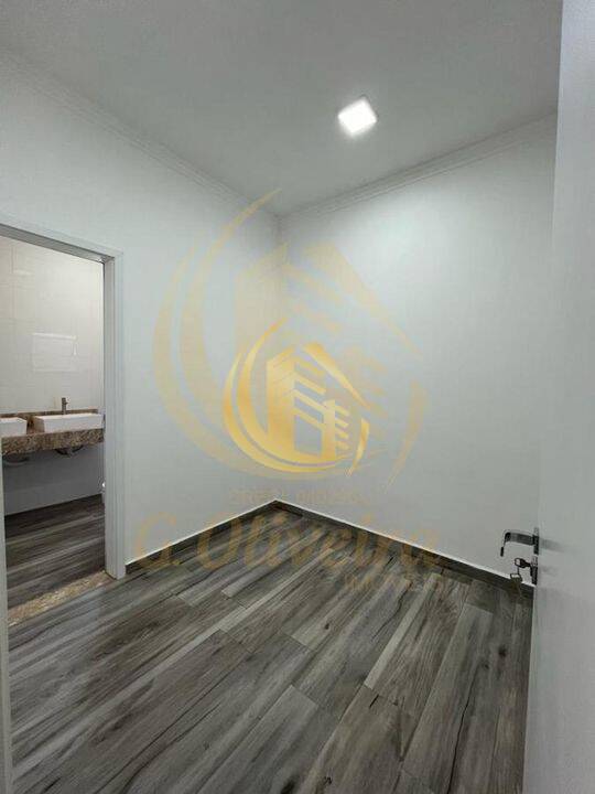 Casa em Residencial Granville São Venâncio 1, Itupeva - Foto 43