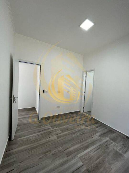 Casa em Residencial Granville São Venâncio 1, Itupeva - Foto 44