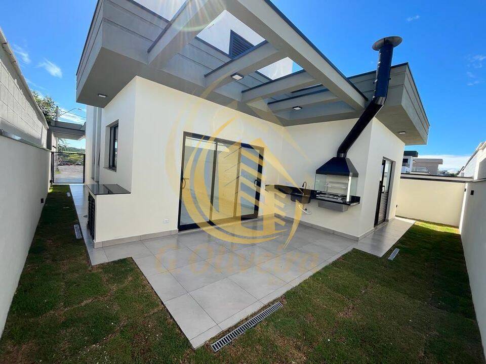 Casa em Residencial Granville São Venâncio 1, Itupeva - Foto 47
