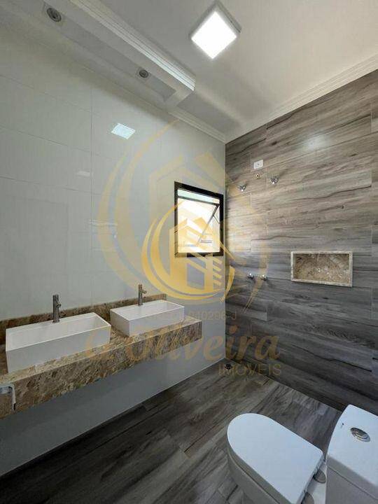 Casa em Residencial Granville São Venâncio 1, Itupeva - Foto 48