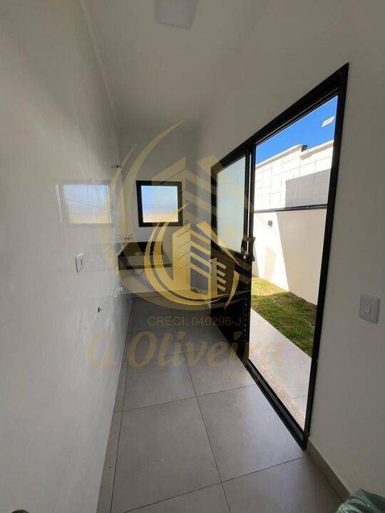 Casa em Residencial Granville São Venâncio 1, Itupeva - Foto 49