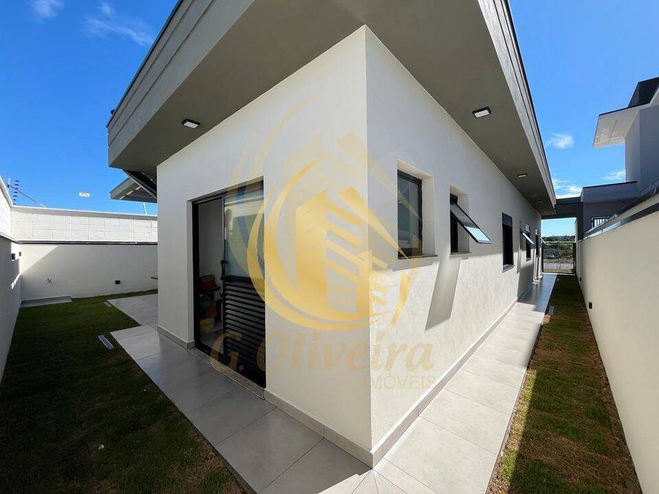 Casa em Residencial Granville São Venâncio 1, Itupeva - Foto 50