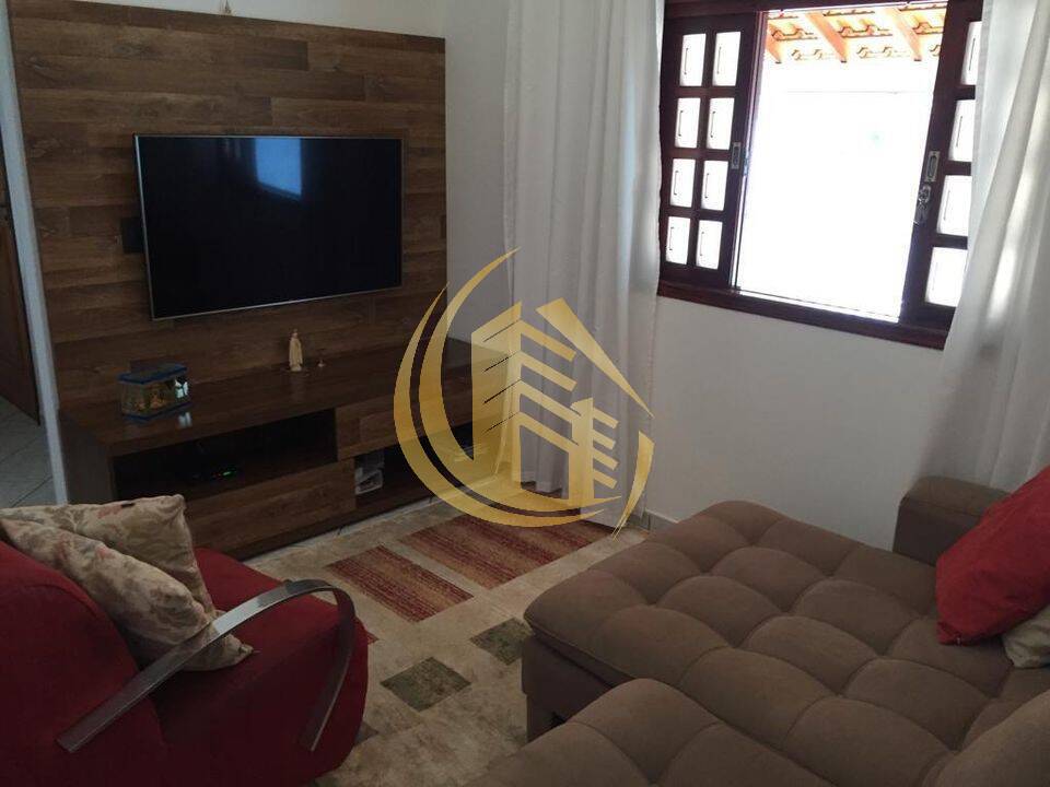 Casa em Parque Almerinda Pereira Chaves, Jundiaí - Foto 2
