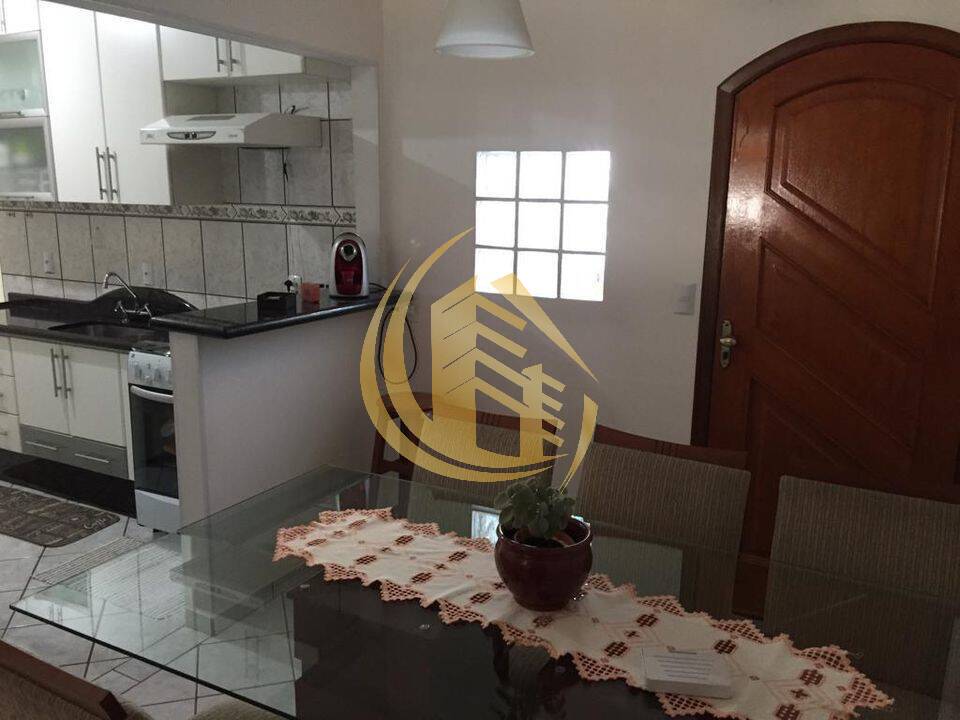 Casa em Parque Almerinda Pereira Chaves, Jundiaí - Foto 43