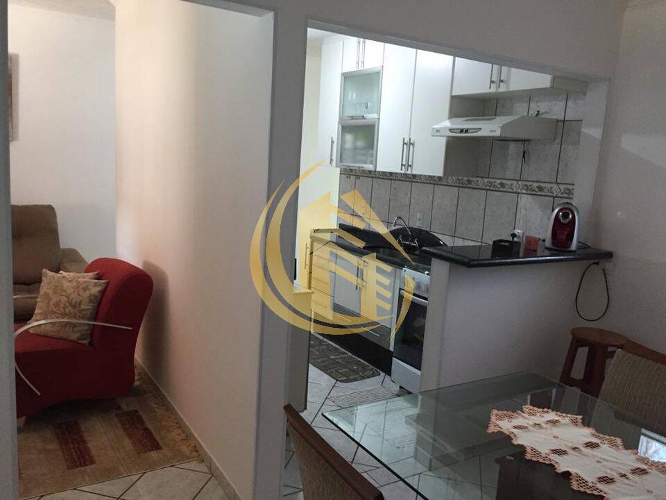 Casa em Parque Almerinda Pereira Chaves, Jundiaí - Foto 44