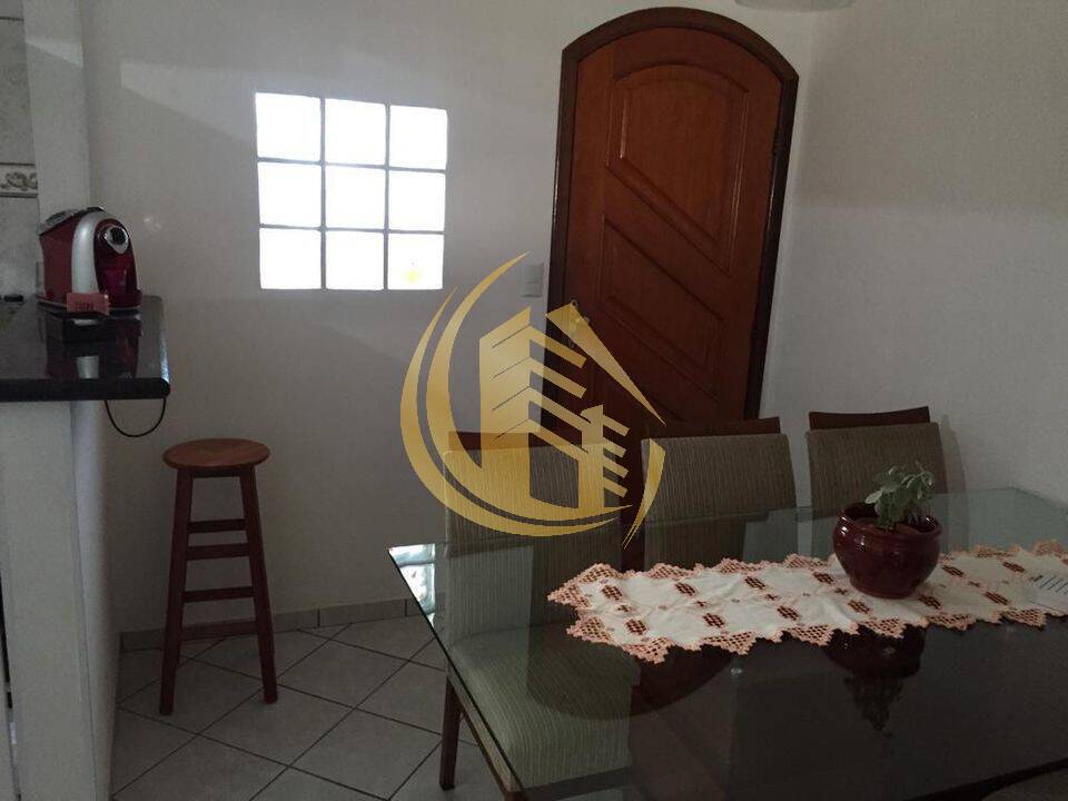 Casa em Parque Almerinda Pereira Chaves, Jundiaí - Foto 45