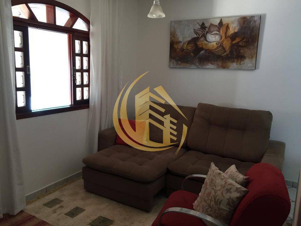 Casa em Parque Almerinda Pereira Chaves, Jundiaí - Foto 46