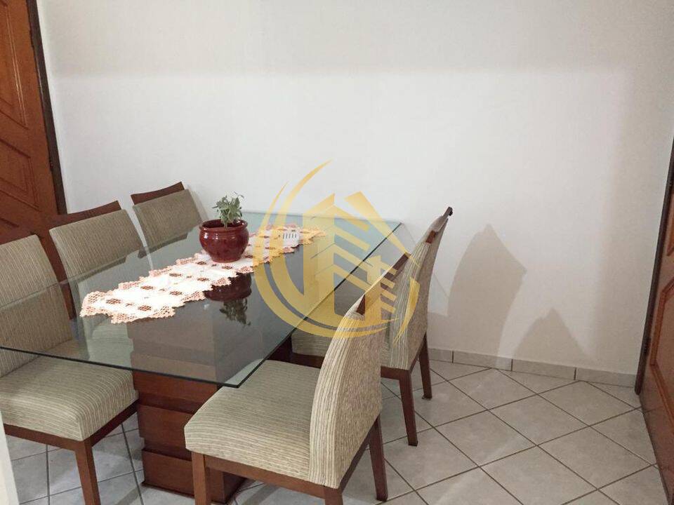 Casa em Parque Almerinda Pereira Chaves, Jundiaí - Foto 47