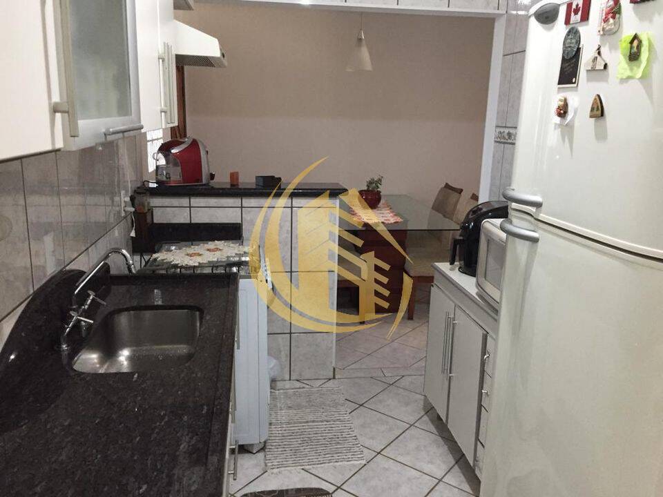 Casa em Parque Almerinda Pereira Chaves, Jundiaí - Foto 48