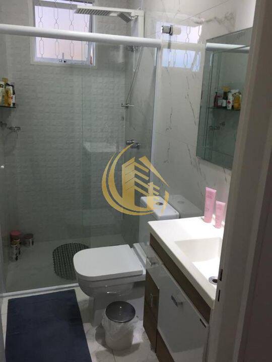 Casa em Parque Almerinda Pereira Chaves, Jundiaí - Foto 49
