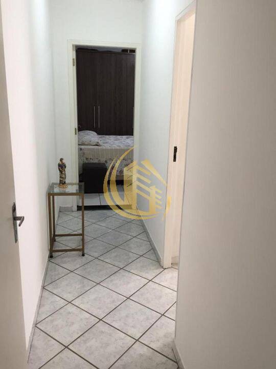 Casa em Parque Almerinda Pereira Chaves, Jundiaí - Foto 53