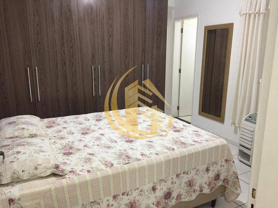 Casa em Parque Almerinda Pereira Chaves, Jundiaí - Foto 54
