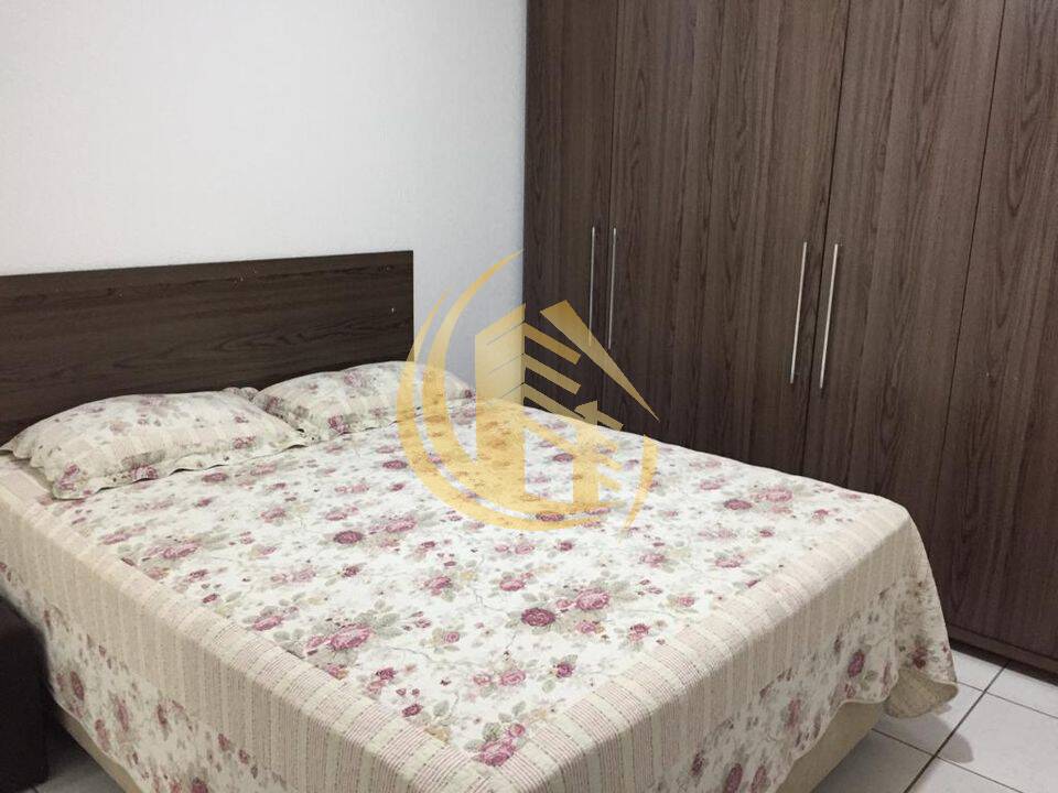 Casa em Parque Almerinda Pereira Chaves, Jundiaí - Foto 55