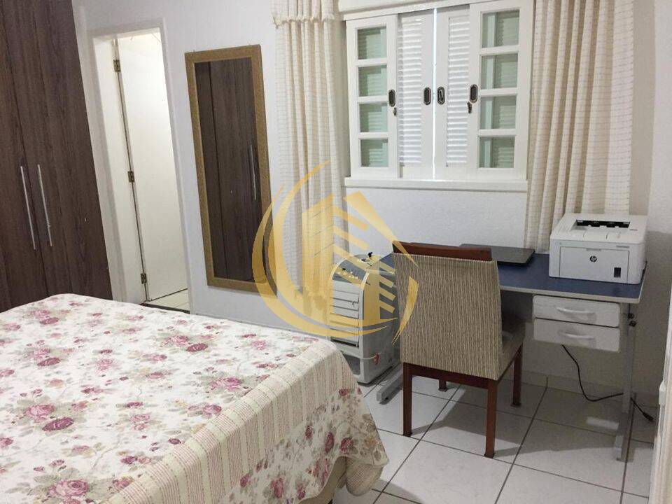 Casa em Parque Almerinda Pereira Chaves, Jundiaí - Foto 56