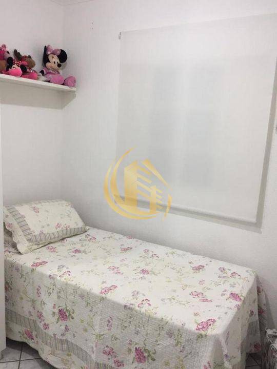 Casa em Parque Almerinda Pereira Chaves, Jundiaí - Foto 57
