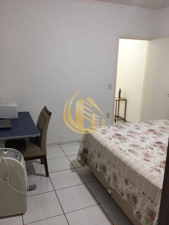 Casa em Parque Almerinda Pereira Chaves, Jundiaí - Foto 58