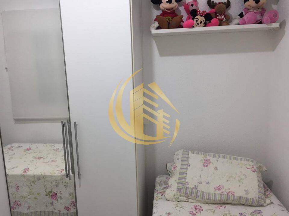 Casa em Parque Almerinda Pereira Chaves, Jundiaí - Foto 59