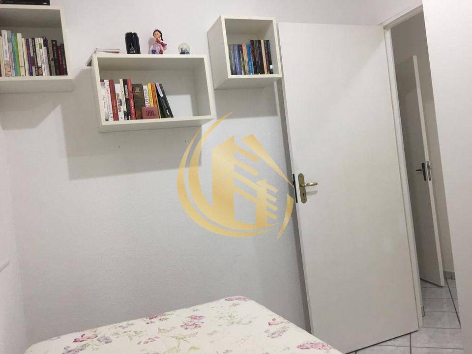 Casa em Parque Almerinda Pereira Chaves, Jundiaí - Foto 60