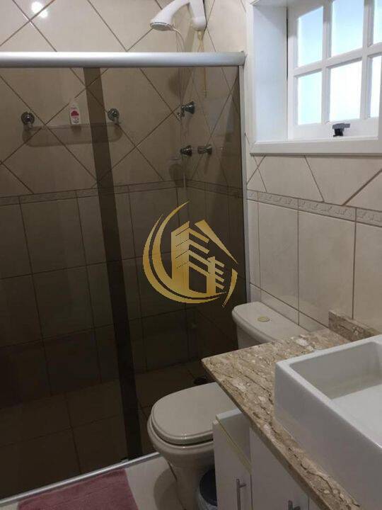 Casa em Parque Almerinda Pereira Chaves, Jundiaí - Foto 61