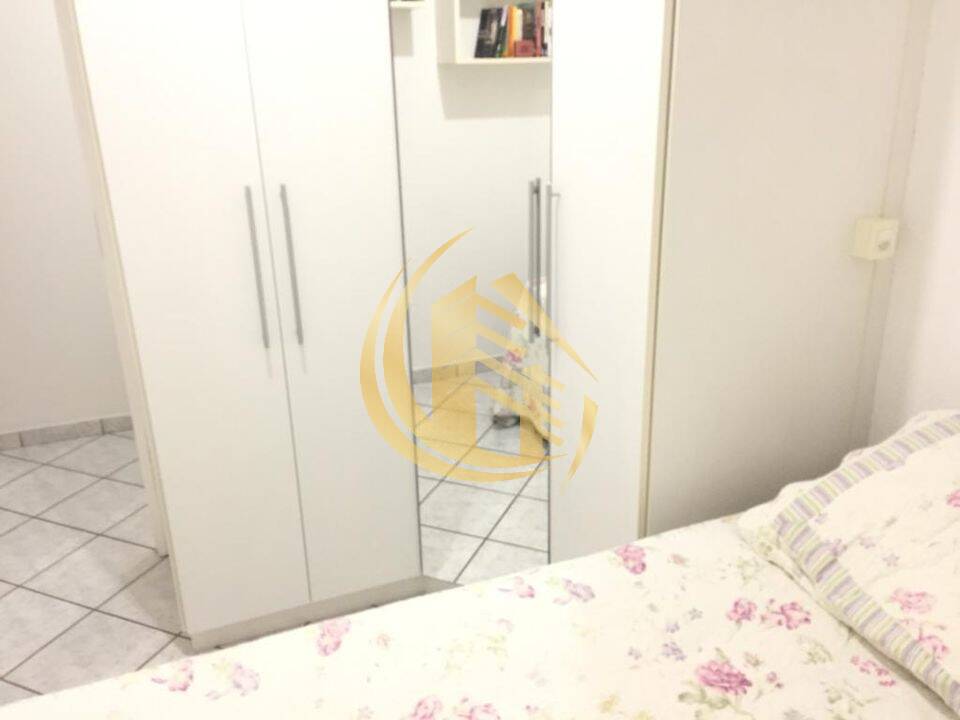 Casa em Parque Almerinda Pereira Chaves, Jundiaí - Foto 62