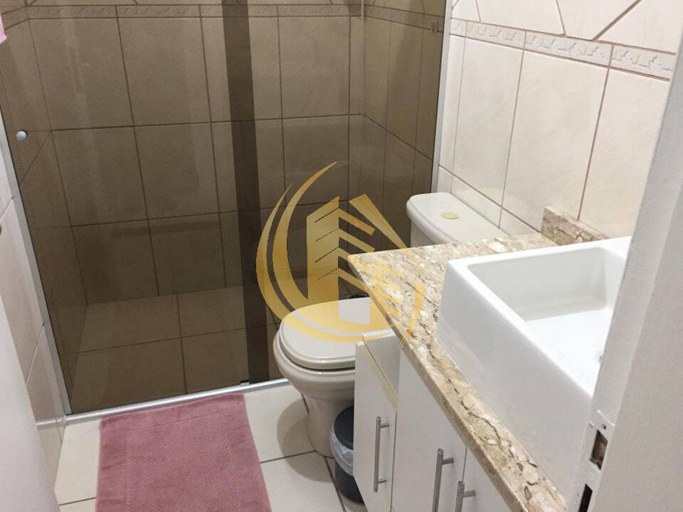 Casa em Parque Almerinda Pereira Chaves, Jundiaí - Foto 63