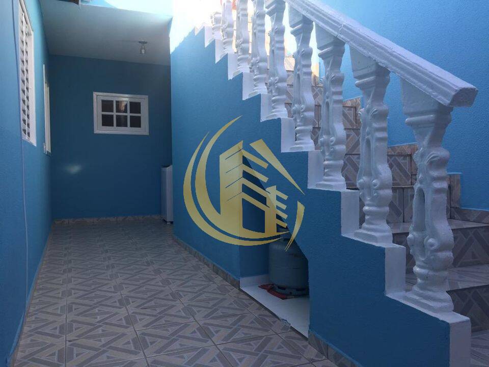 Casa em Parque Almerinda Pereira Chaves, Jundiaí - Foto 64