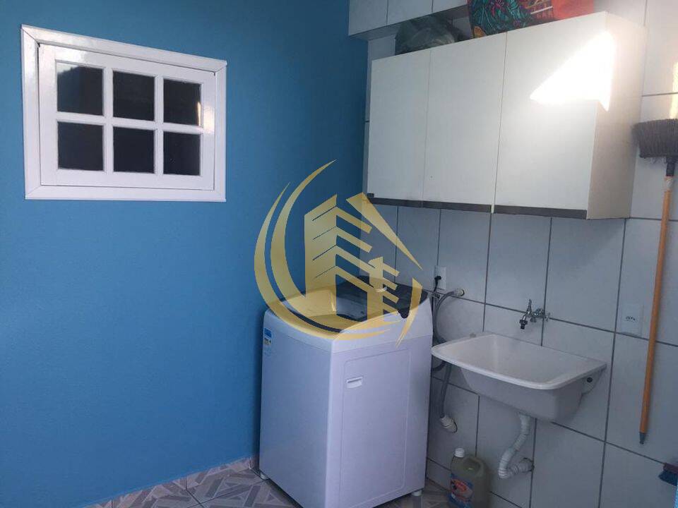 Casa em Parque Almerinda Pereira Chaves, Jundiaí - Foto 65