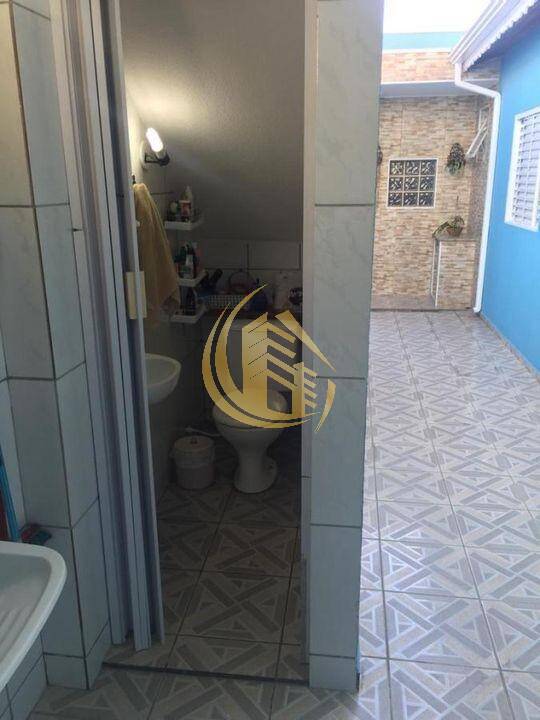 Casa em Parque Almerinda Pereira Chaves, Jundiaí - Foto 67