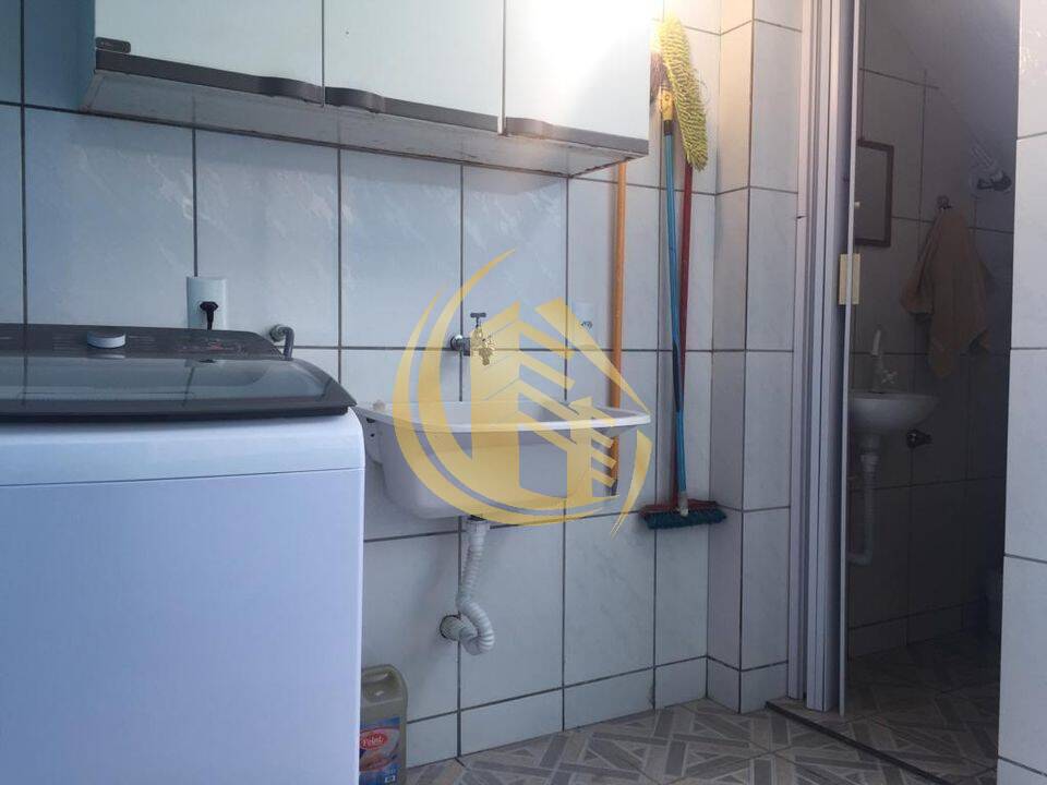Casa em Parque Almerinda Pereira Chaves, Jundiaí - Foto 68