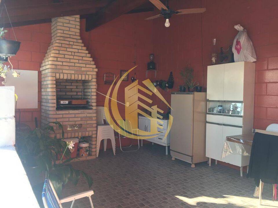 Casa em Parque Almerinda Pereira Chaves, Jundiaí - Foto 70