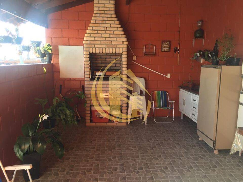 Casa em Parque Almerinda Pereira Chaves, Jundiaí - Foto 74