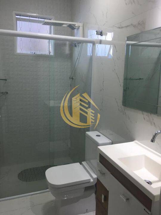 Casa em Parque Almerinda Pereira Chaves, Jundiaí - Foto 77
