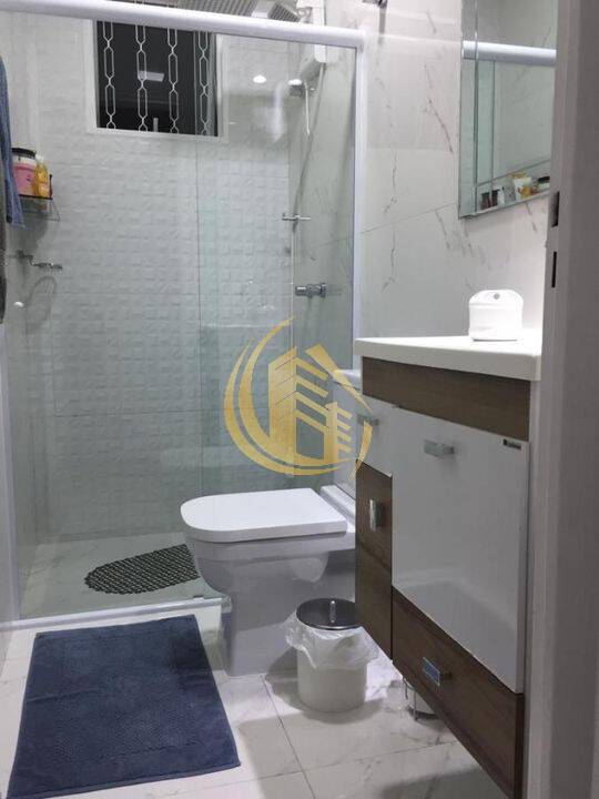 Casa em Parque Almerinda Pereira Chaves, Jundiaí - Foto 79