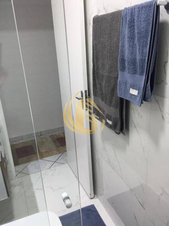 Casa em Parque Almerinda Pereira Chaves, Jundiaí - Foto 81