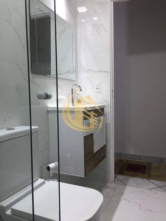 Casa em Parque Almerinda Pereira Chaves, Jundiaí - Foto 82