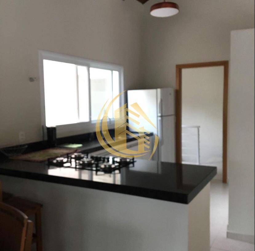 Casa em Serra Dos Lagos (jordanésia), Cajamar - Foto 17