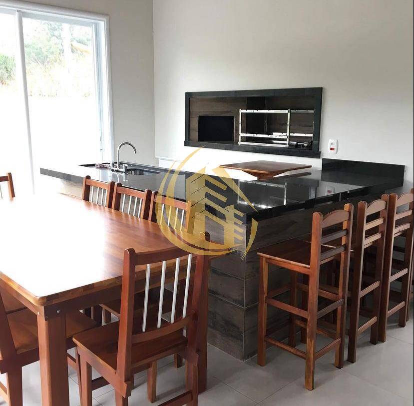 Casa em Serra Dos Lagos (jordanésia), Cajamar - Foto 19