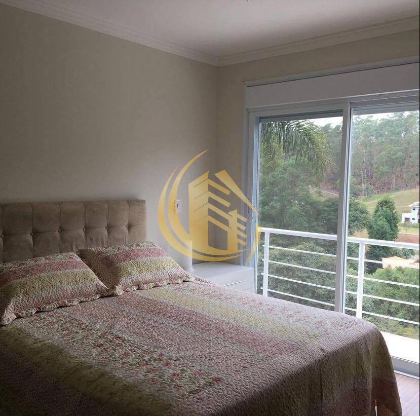 Casa em Serra Dos Lagos (jordanésia), Cajamar - Foto 20
