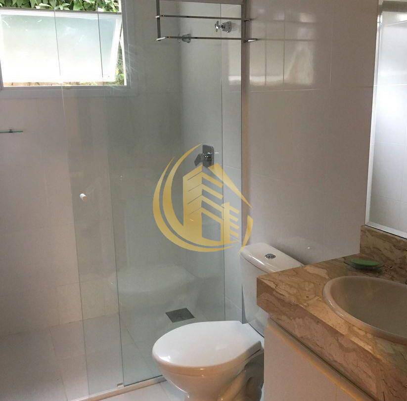 Casa em Serra Dos Lagos (jordanésia), Cajamar - Foto 22