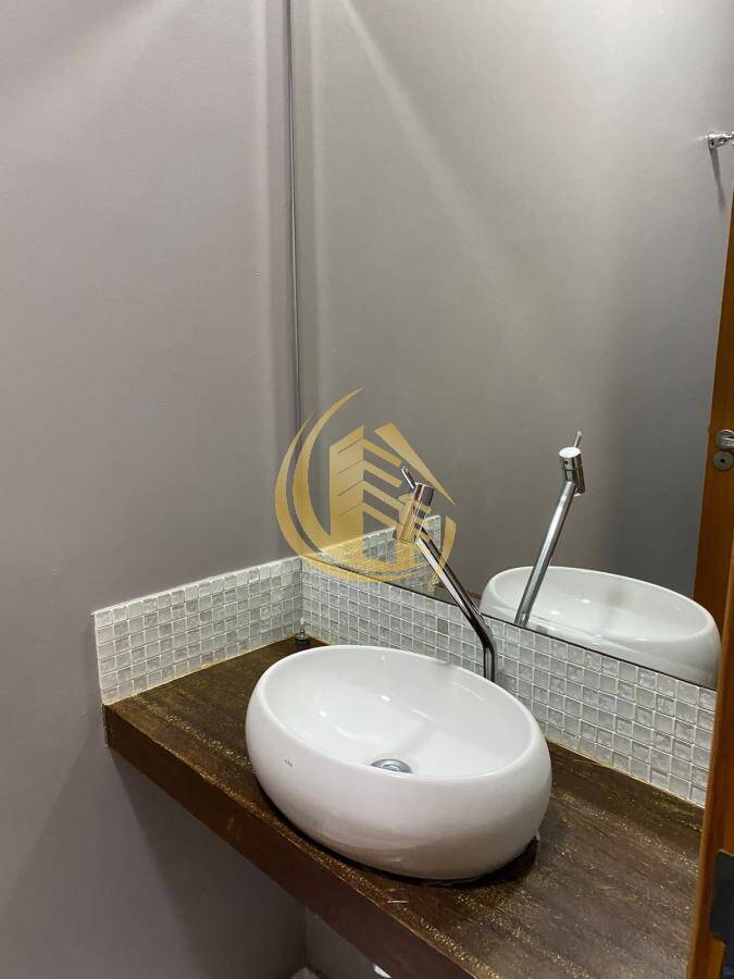 Casa em Serra Dos Lagos (jordanésia), Cajamar - Foto 28