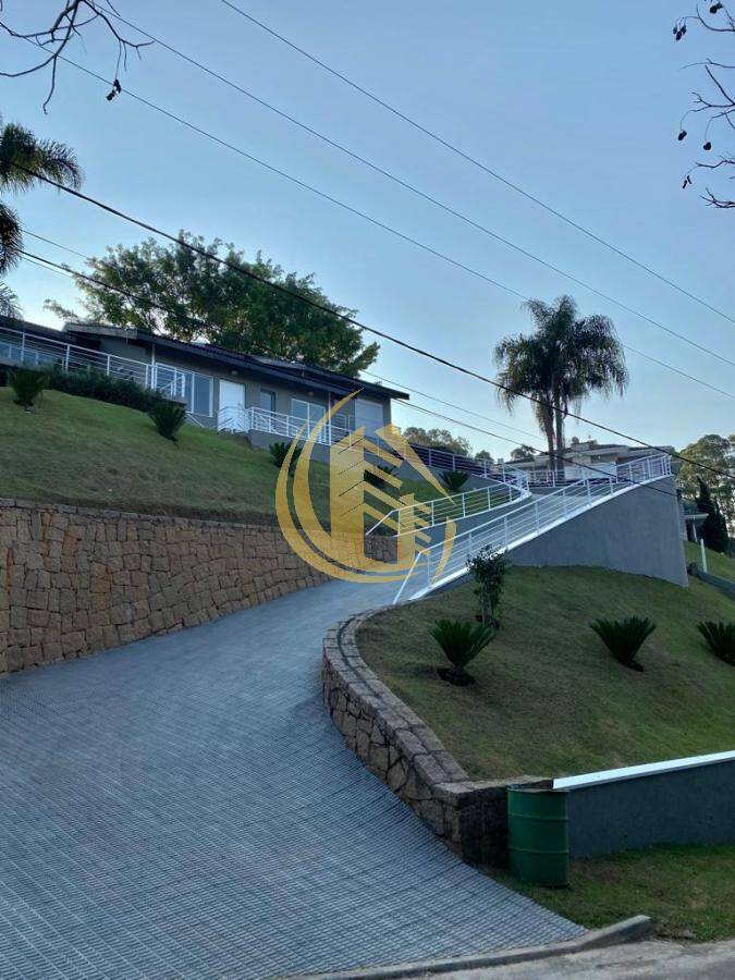 Casa em Serra Dos Lagos (jordanésia), Cajamar - Foto 30
