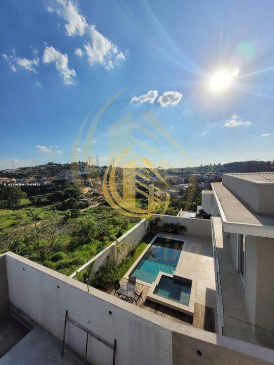 Casa em Vale Azul, Jundiaí - Foto 44