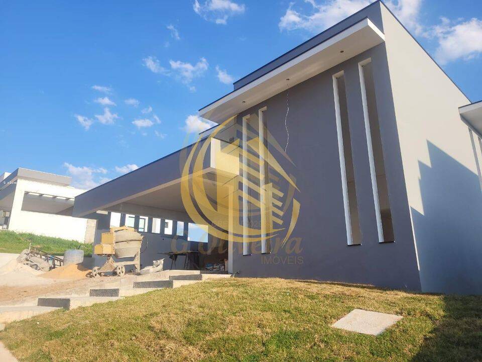Casa em Vale Azul, Jundiaí - Foto 58