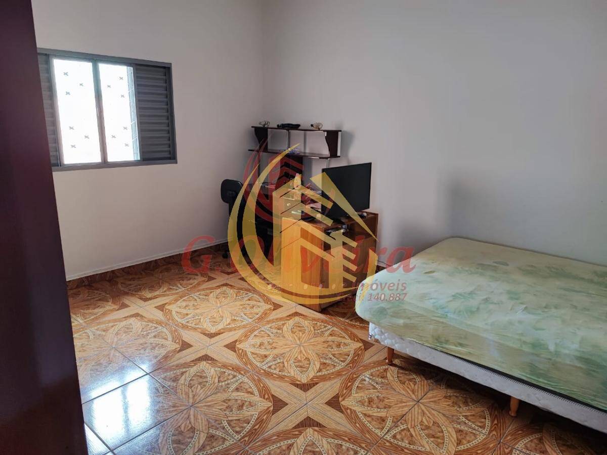 Casa em Vila Progresso, Jundiaí - Foto 36