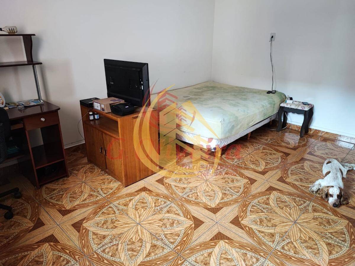 Casa em Vila Progresso, Jundiaí - Foto 44