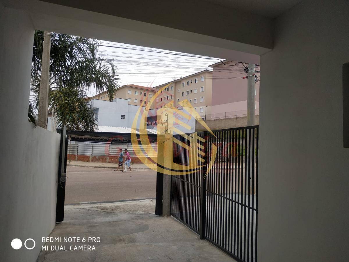 Casa em Parque Residencial Jundiaí II, Jundiaí - Foto 2