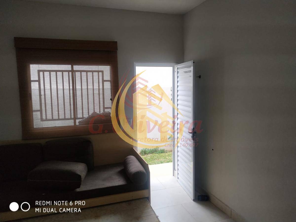 Casa em Parque Residencial Jundiaí II, Jundiaí - Foto 21