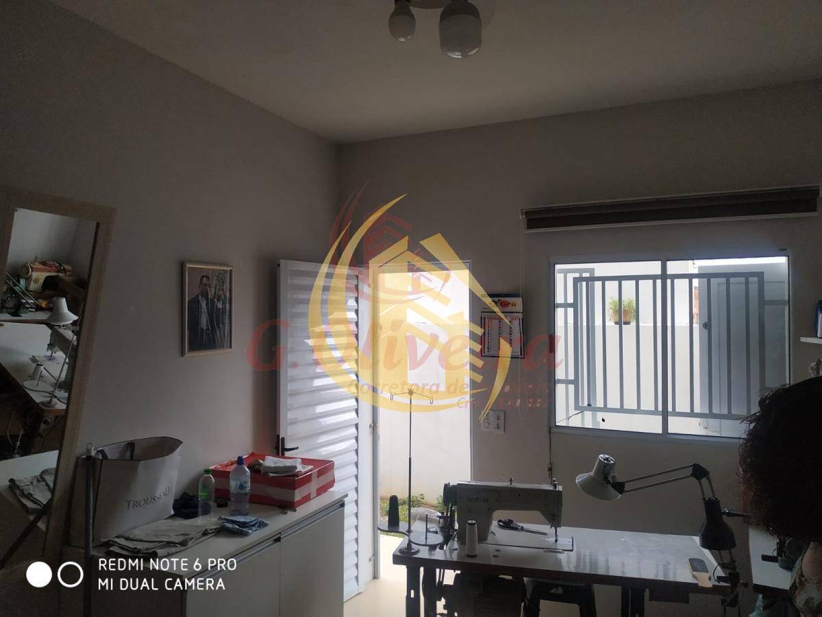 Casa em Parque Residencial Jundiaí II, Jundiaí - Foto 22